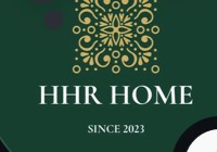 HHR Home logo